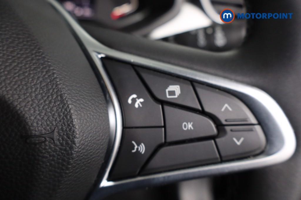 Renault Clio Techno Manual Petrol Hatchback - Stock Number (1602113) - 8th supplementary image