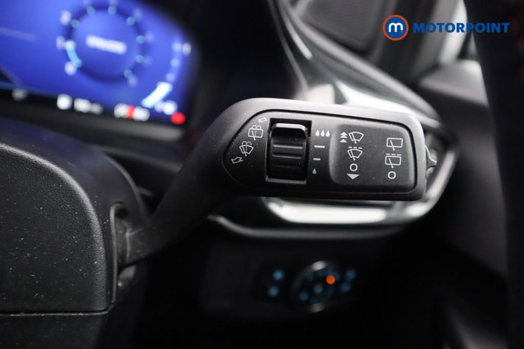 Ford Puma St-Line Manual Petrol SUV - Stock Number (1602402) - 8th supplementary image