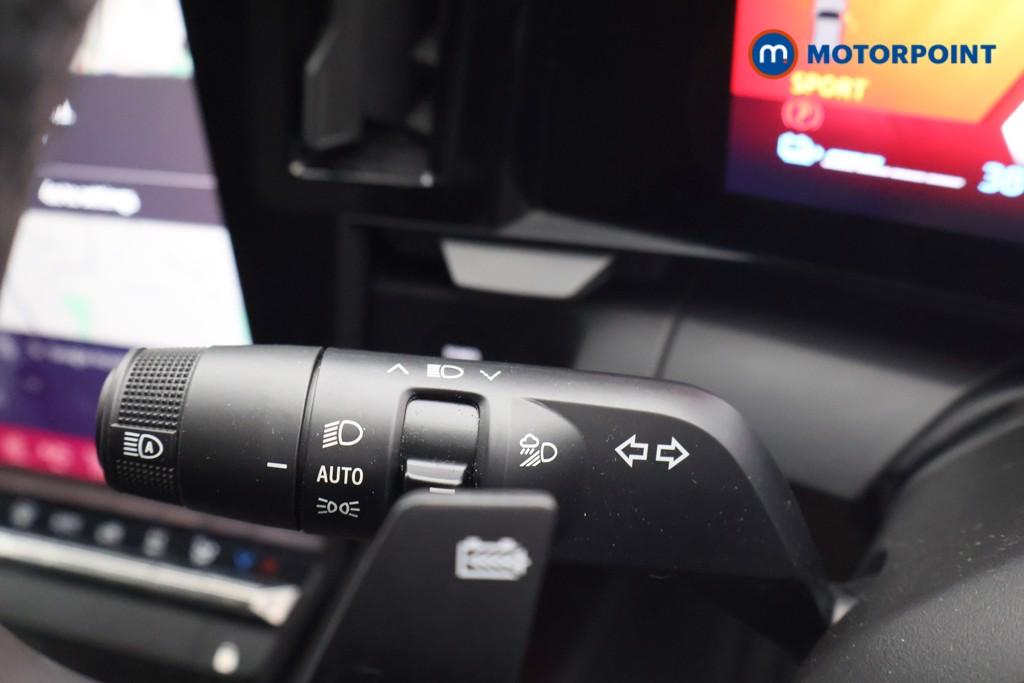 Renault Megane E-Tech Techno Automatic Electric Hatchback - Stock Number (1561327) - 8th supplementary image