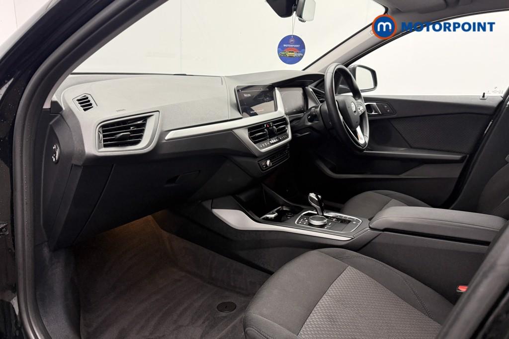 BMW 1 Series SE Automatic Petrol Hatchback - Stock Number (1577261) - 8th supplementary image