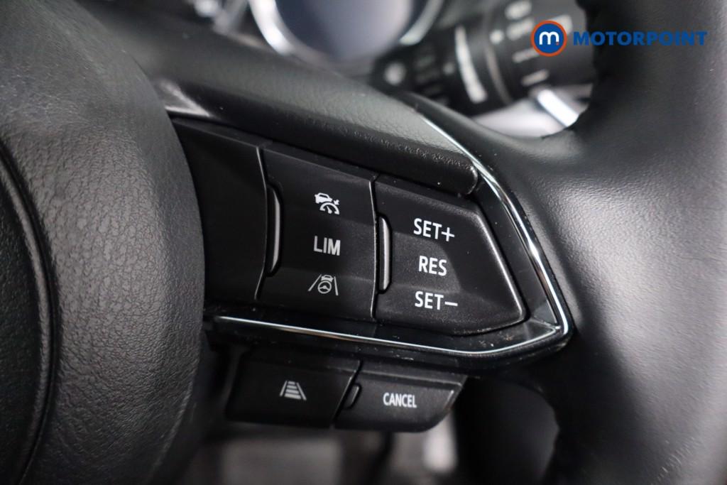 Mazda Cx-5 Centre-Line Manual Petrol SUV - Stock Number (1584596) - 8th supplementary image