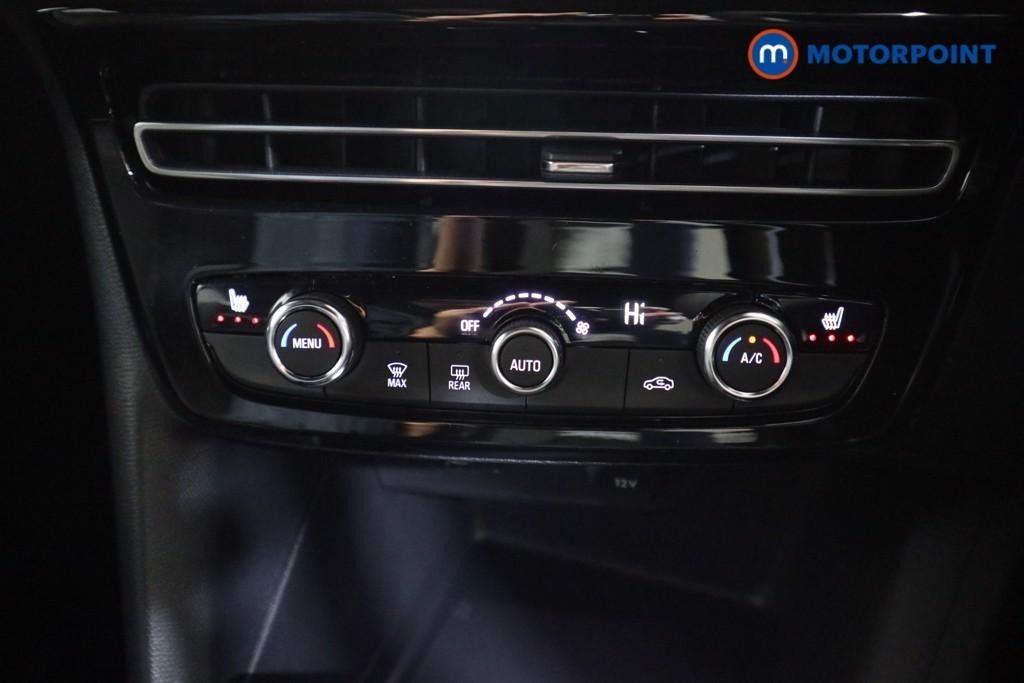 Vauxhall Mokka Ultimate Automatic Electric SUV - Stock Number (1587088) - 8th supplementary image
