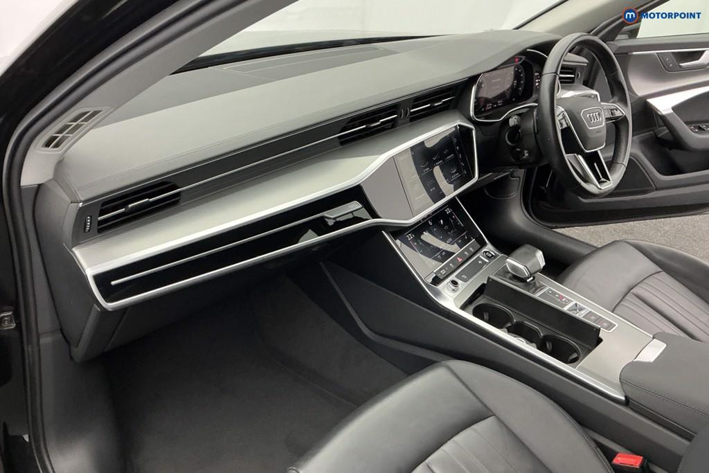 Audi A6 Sport Automatic Petrol Estate - Stock Number (1591443) - 8th supplementary image