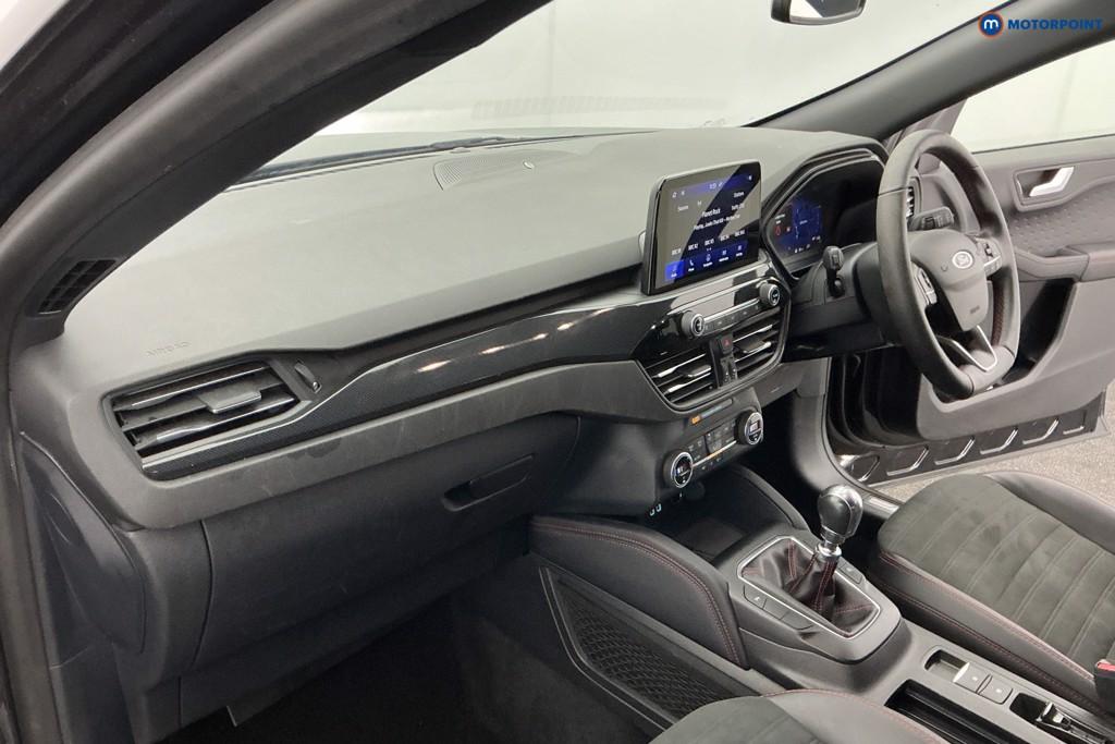 Ford Kuga St-Line Edition Manual Diesel SUV - Stock Number (1592088) - 8th supplementary image