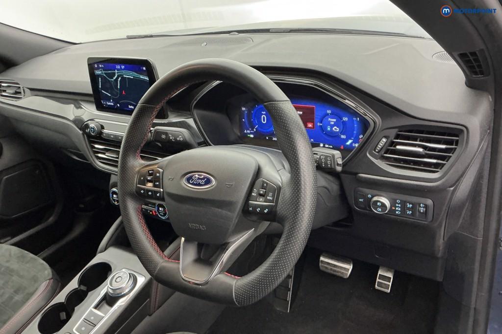 Ford Kuga St-Line X Edition Automatic Petrol-Electric Hybrid SUV - Stock Number (1593548) - 8th supplementary image