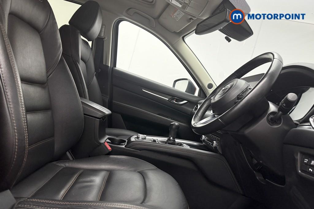 Mazda Cx-5 Sport Manual Petrol SUV - Stock Number (1593552) - 8th supplementary image