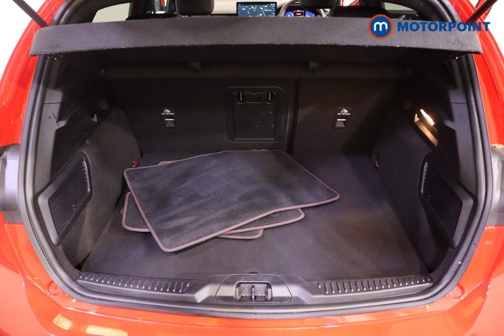 Ford Focus St-Line Vignale Manual Petrol Hatchback - Stock Number (1594796) - 8th supplementary image