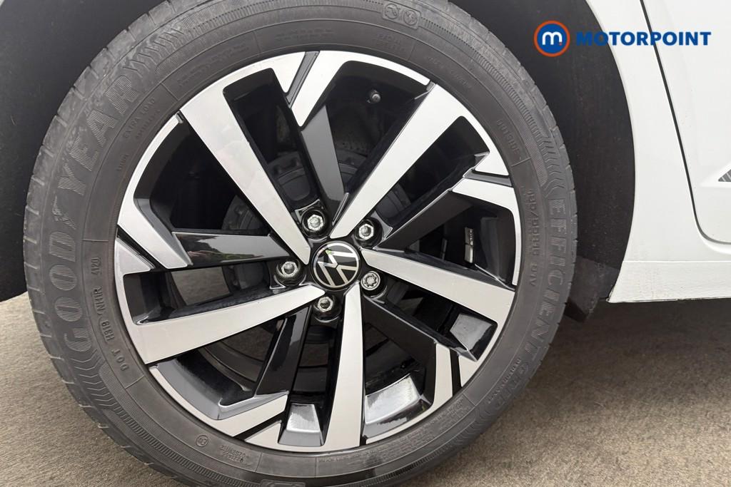 Volkswagen Polo Beats Manual Petrol Hatchback - Stock Number (1595460) - 8th supplementary image