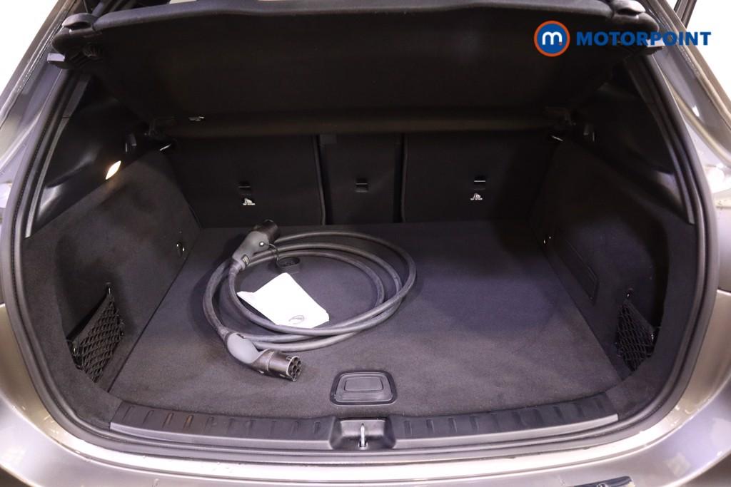 Mercedes-Benz EQA Amg Line Automatic Electric SUV - Stock Number (1596286) - 8th supplementary image