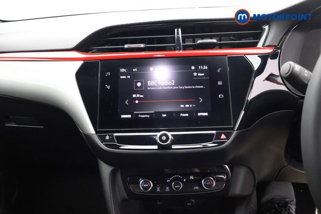 Vauxhall Corsa GS Manual Petrol Hatchback - Stock Number (1596345) - 8th supplementary image