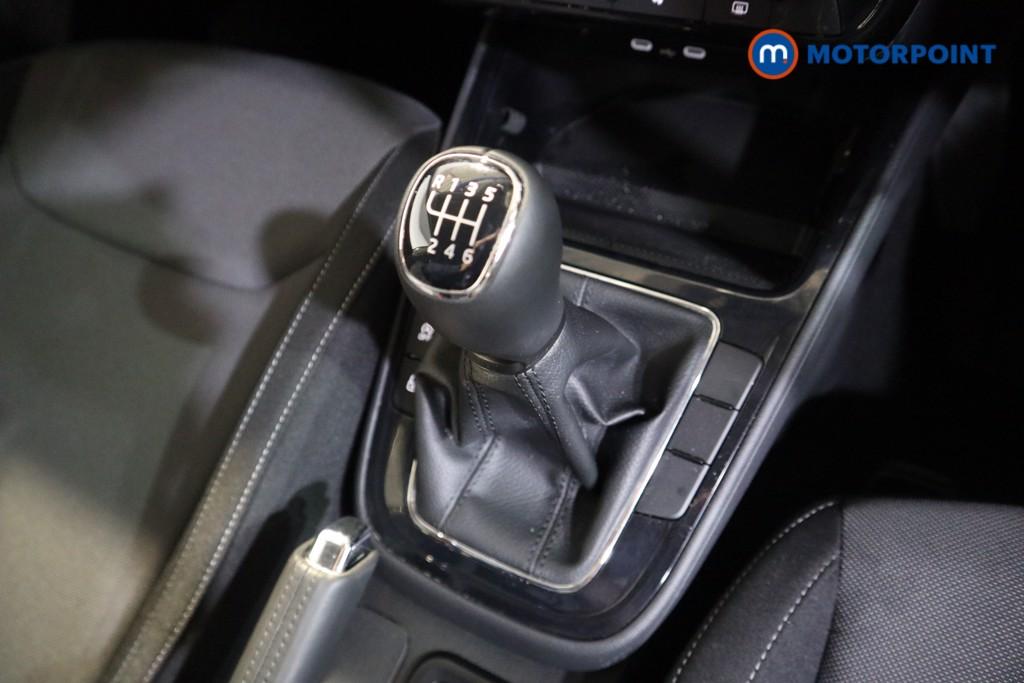 Skoda Fabia Design Edition Manual Petrol Hatchback - Stock Number (1596499) - 8th supplementary image