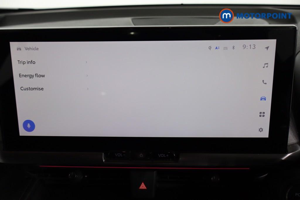 Toyota C-Hr Gr Sport Automatic Petrol-Electric Hybrid SUV - Stock Number (1596532) - 8th supplementary image