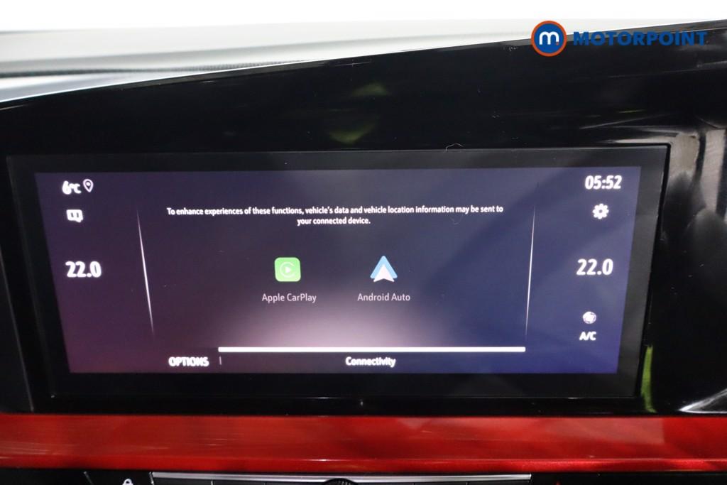 Vauxhall Mokka Gs Line Manual Petrol SUV - Stock Number (1596814) - 8th supplementary image