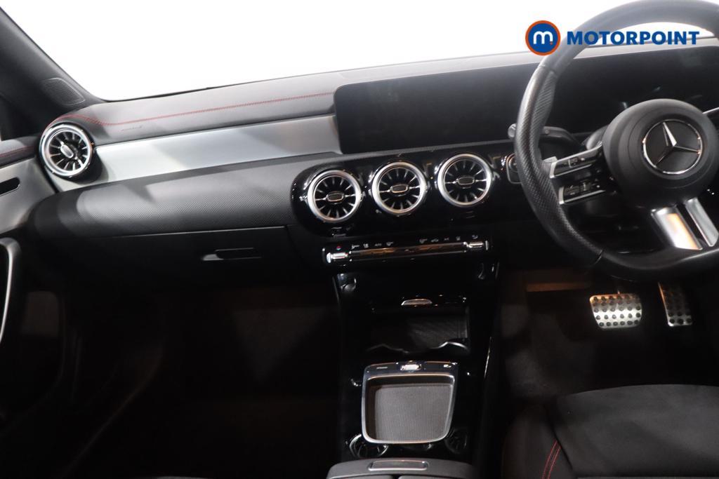 Mercedes-Benz CLA Amg Line Automatic Petrol Plug-In Hybrid Estate - Stock Number (1596897) - 8th supplementary image