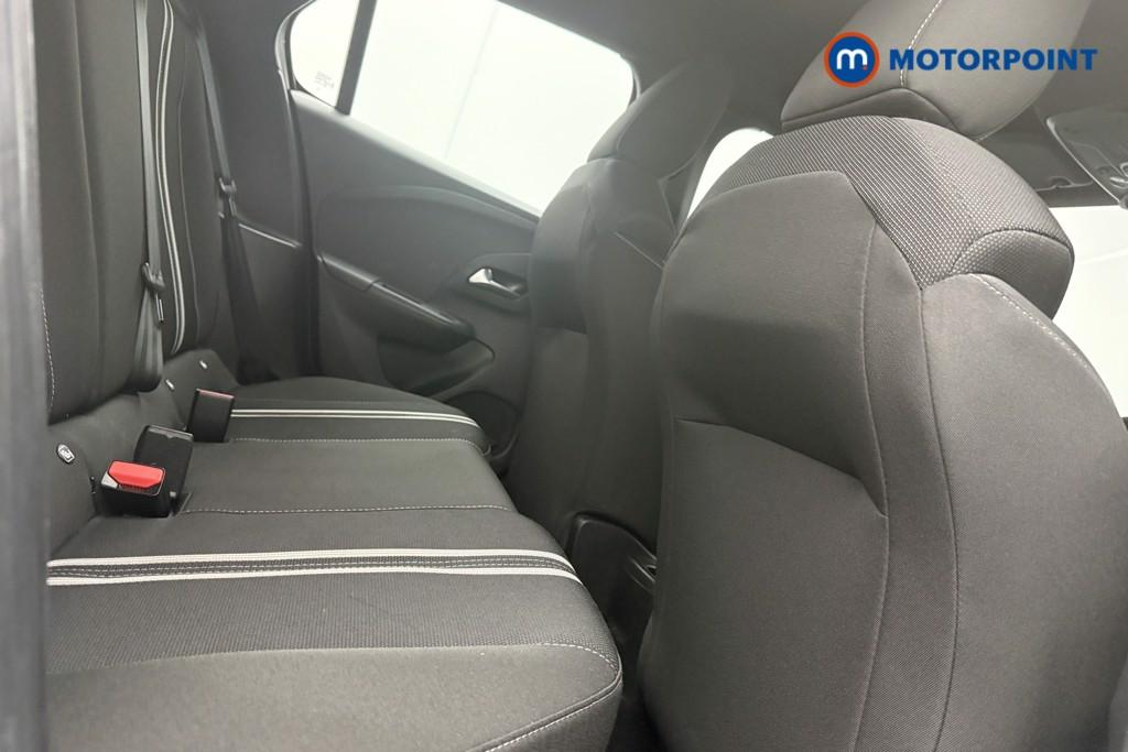 Vauxhall Corsa GS Manual Petrol Hatchback - Stock Number (1597064) - 8th supplementary image