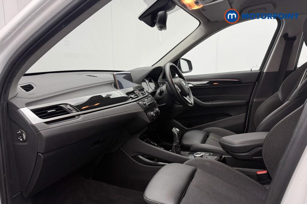 BMW X1 Sport Manual Petrol SUV - Stock Number (1597507) - 8th supplementary image