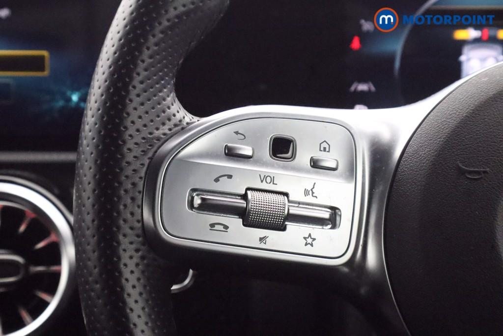 Mercedes-Benz A Class Amg Line Executive Edition Automatic Petrol Saloon - Stock Number (1597923) - 8th supplementary image