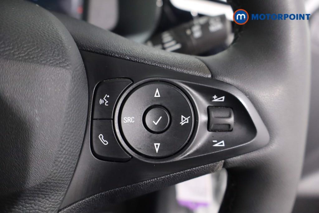 Vauxhall Corsa GS Manual Petrol Hatchback - Stock Number (1598371) - 8th supplementary image