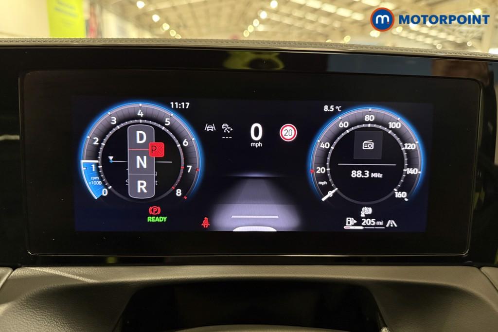 Volkswagen Tiguan R-Line Automatic Petrol SUV - Stock Number (1598484) - 8th supplementary image