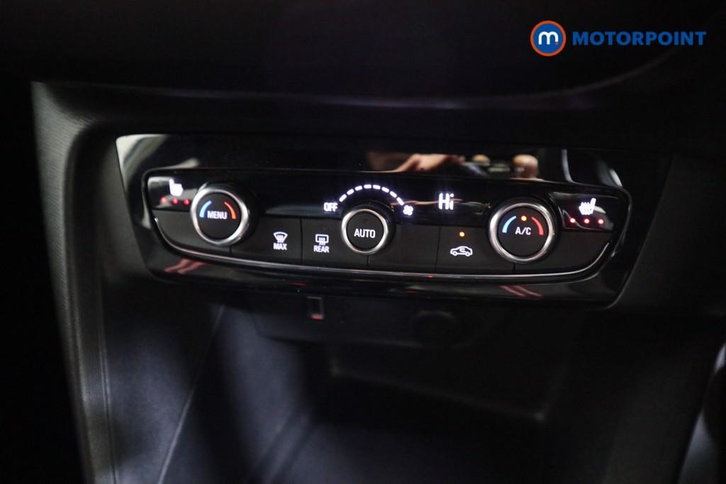 Vauxhall Corsa Sri Premium Manual Diesel Hatchback - Stock Number (1598541) - 8th supplementary image