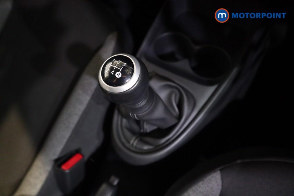 Toyota Aygo X Pure Manual Petrol Hatchback - Stock Number (1598874) - 8th supplementary image