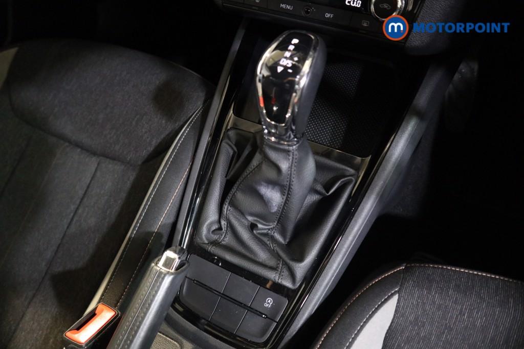 Skoda Scala Se L Automatic Petrol Hatchback - Stock Number (1598880) - 8th supplementary image