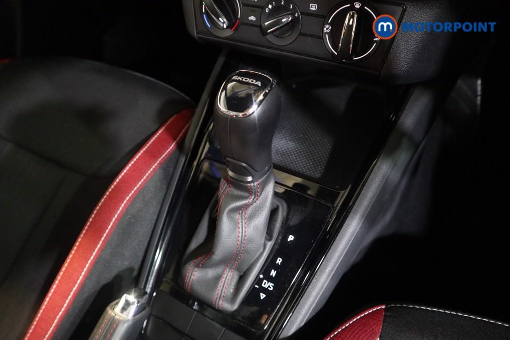 Skoda Kamiq Monte Carlo Automatic Petrol SUV - Stock Number (1599250) - 8th supplementary image