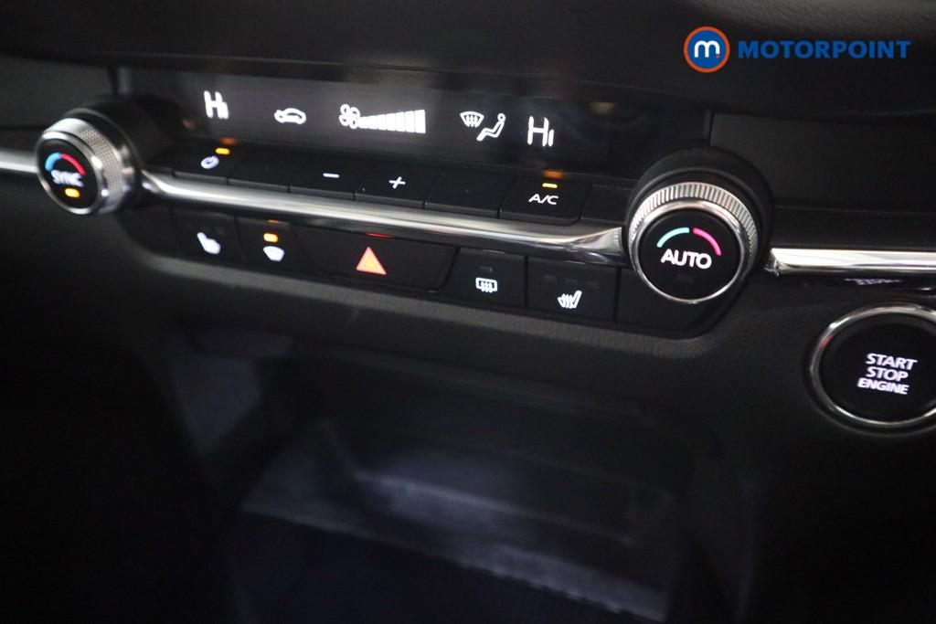 Mazda Cx-30 Sport Lux Automatic Petrol SUV - Stock Number (1600014) - 8th supplementary image