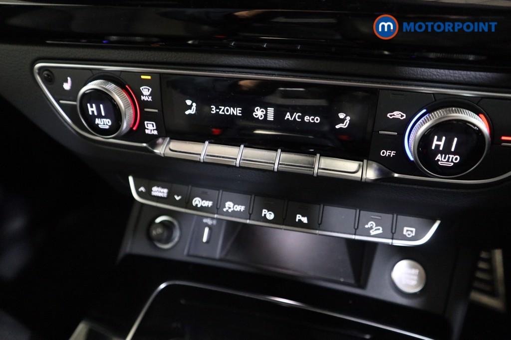 Audi Q5 Black Edition Automatic Diesel SUV - Stock Number (1600951) - 8th supplementary image