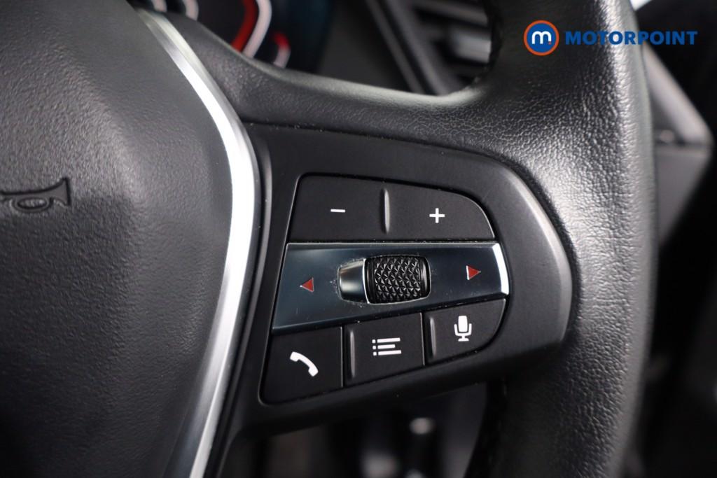 BMW 1 Series Sport Manual Petrol Hatchback - Stock Number (1600959) - 8th supplementary image