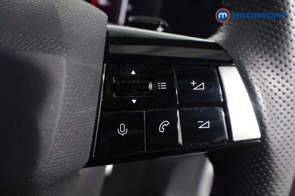 Vauxhall Astra GS Automatic Petrol Estate - Stock Number (1601017) - 8th supplementary image