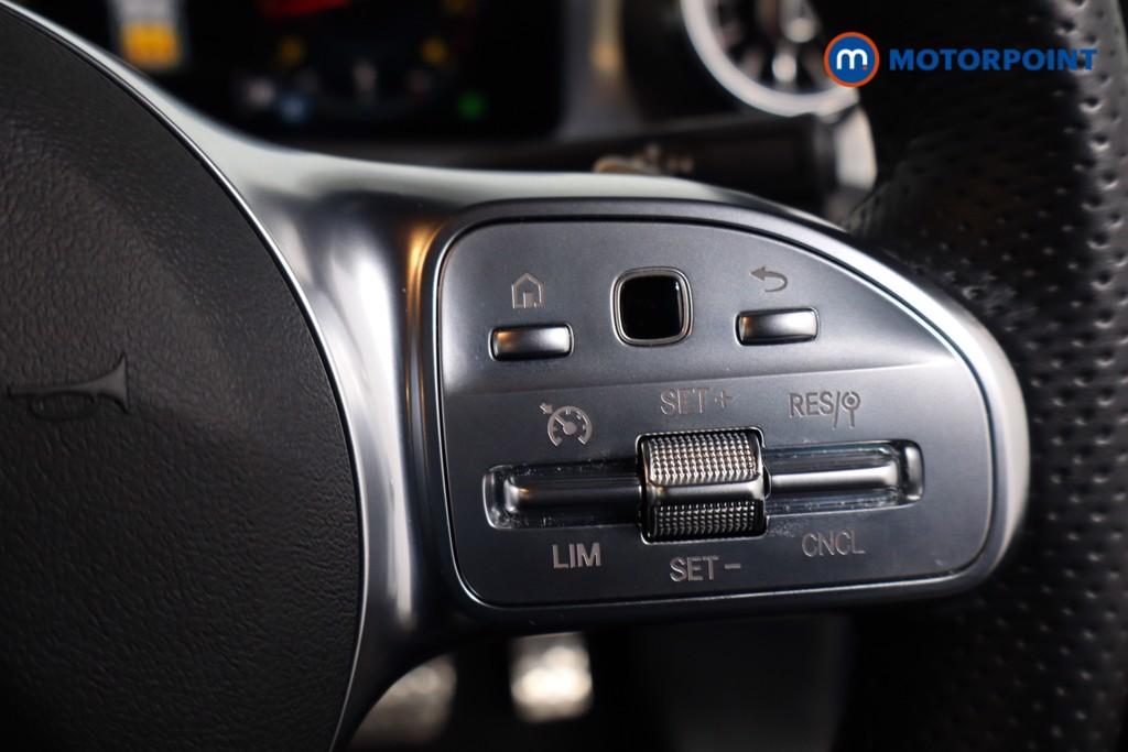 Mercedes-Benz A Class Amg Line Premium Edition Automatic Petrol Hatchback - Stock Number (1601019) - 8th supplementary image