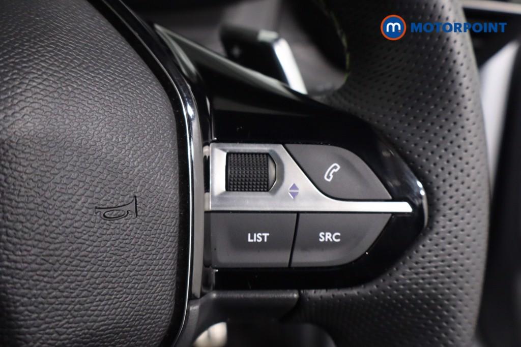 Peugeot 2008 GT Automatic Petrol SUV - Stock Number (1601023) - 8th supplementary image