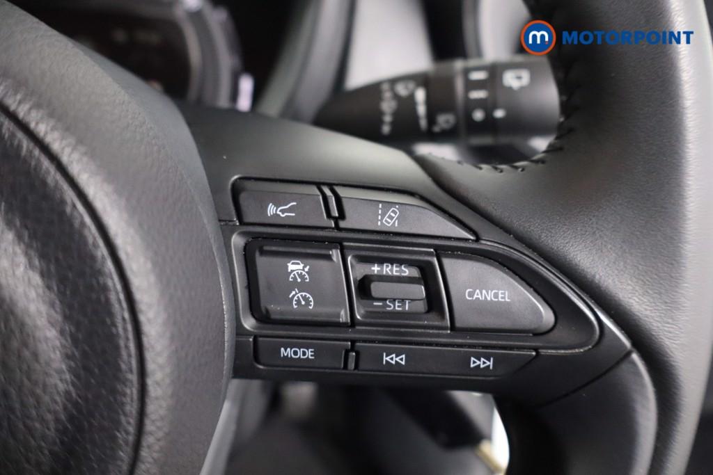 Toyota Aygo X Pure Automatic Petrol Hatchback - Stock Number (1601030) - 8th supplementary image