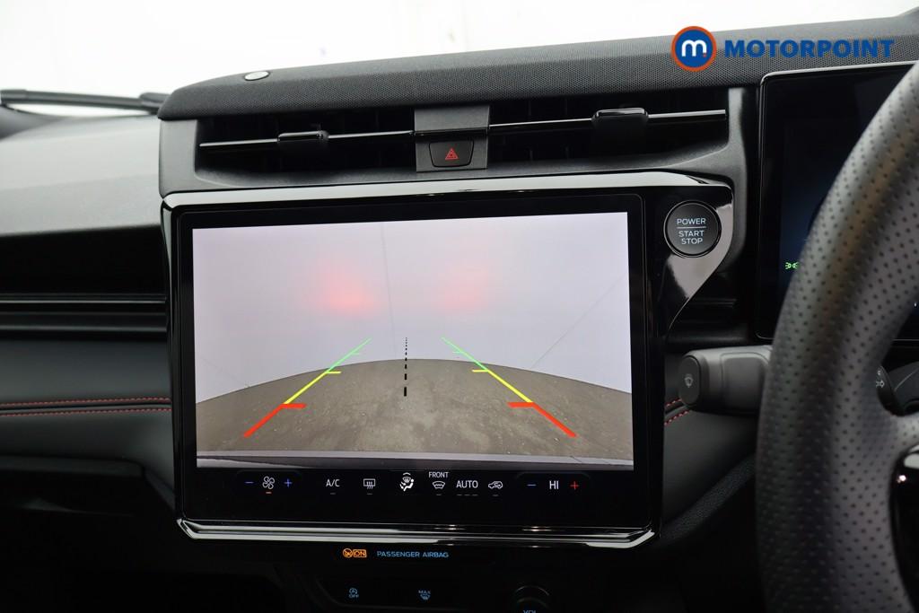 Ford Puma St-Line X Automatic Petrol SUV - Stock Number (1601049) - 8th supplementary image