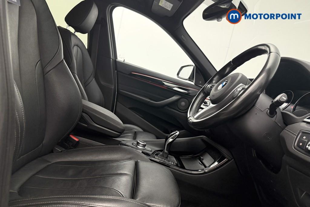 BMW X1 M Sport Automatic Petrol SUV - Stock Number (1601080) - 8th supplementary image