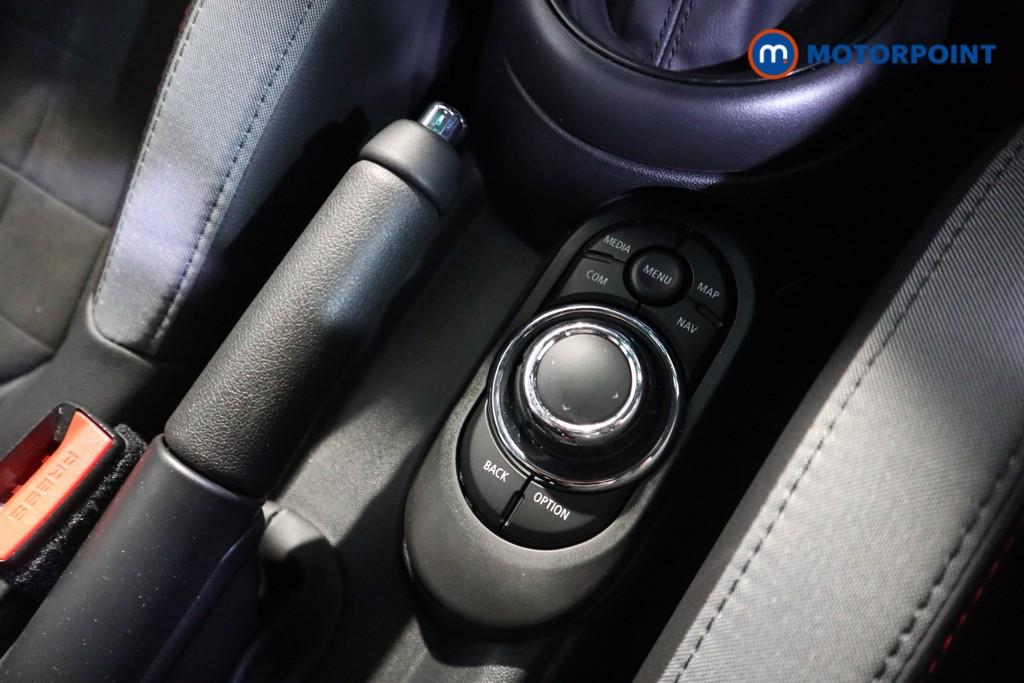 Mini Hatchback Cooper Sport Automatic Petrol Hatchback - Stock Number (1601083) - 8th supplementary image