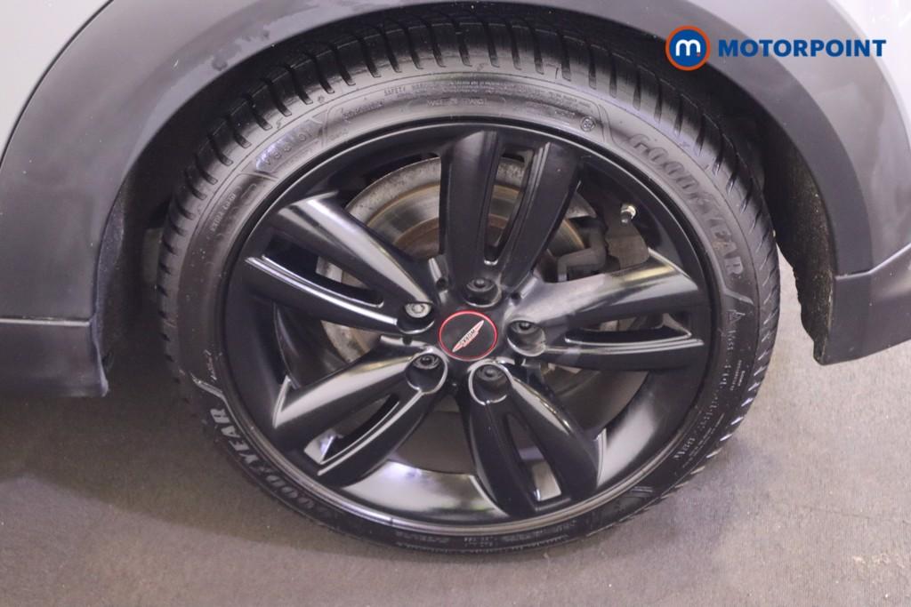 Mini Convertible Cooper Sport Automatic Petrol Convertible - Stock Number (1601124) - 8th supplementary image