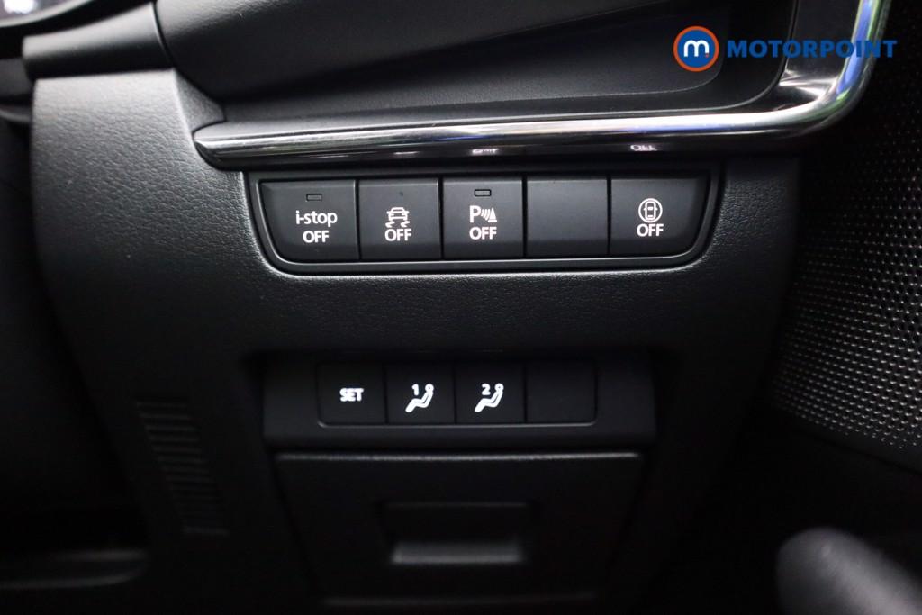 Mazda 3 Gt Sport Manual Petrol Hatchback - Stock Number (1601354) - 8th supplementary image