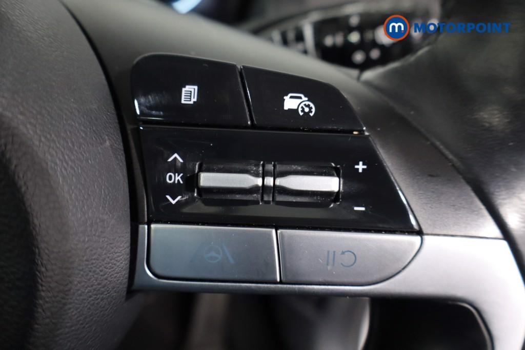 Hyundai Tucson Ultimate Manual Petrol SUV - Stock Number (1601610) - 8th supplementary image