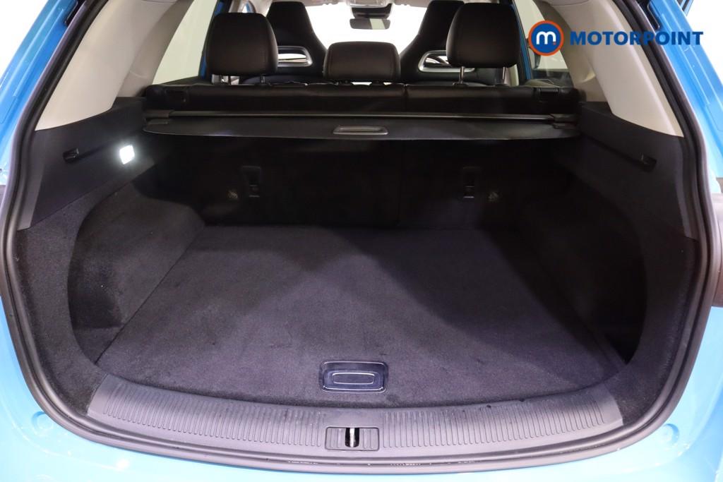 Mg Motor Uk HS Trophy Automatic Petrol SUV - Stock Number (1601644) - 8th supplementary image