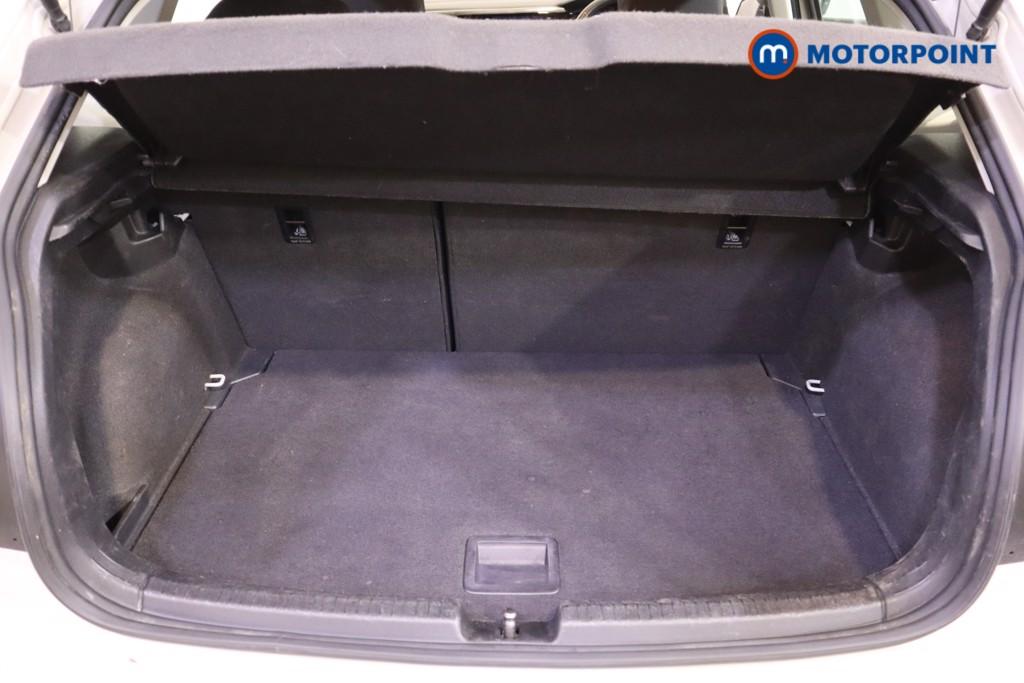 Volkswagen Polo Life Manual Petrol Hatchback - Stock Number (1601715) - 8th supplementary image