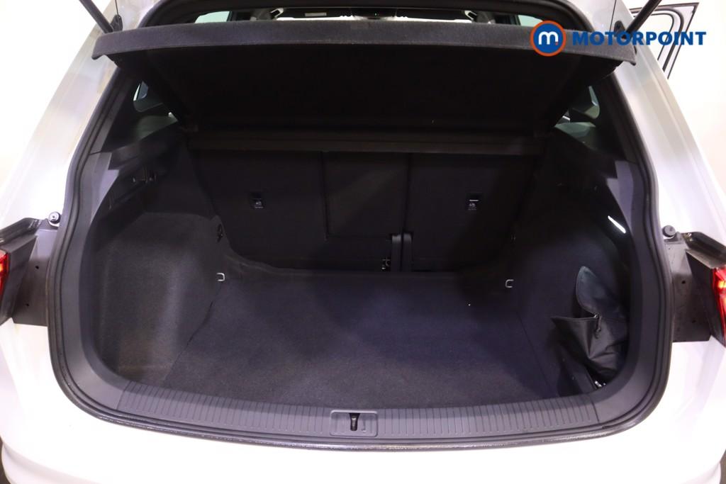 Volkswagen Tiguan R-Line Automatic Petrol SUV - Stock Number (1601811) - 8th supplementary image