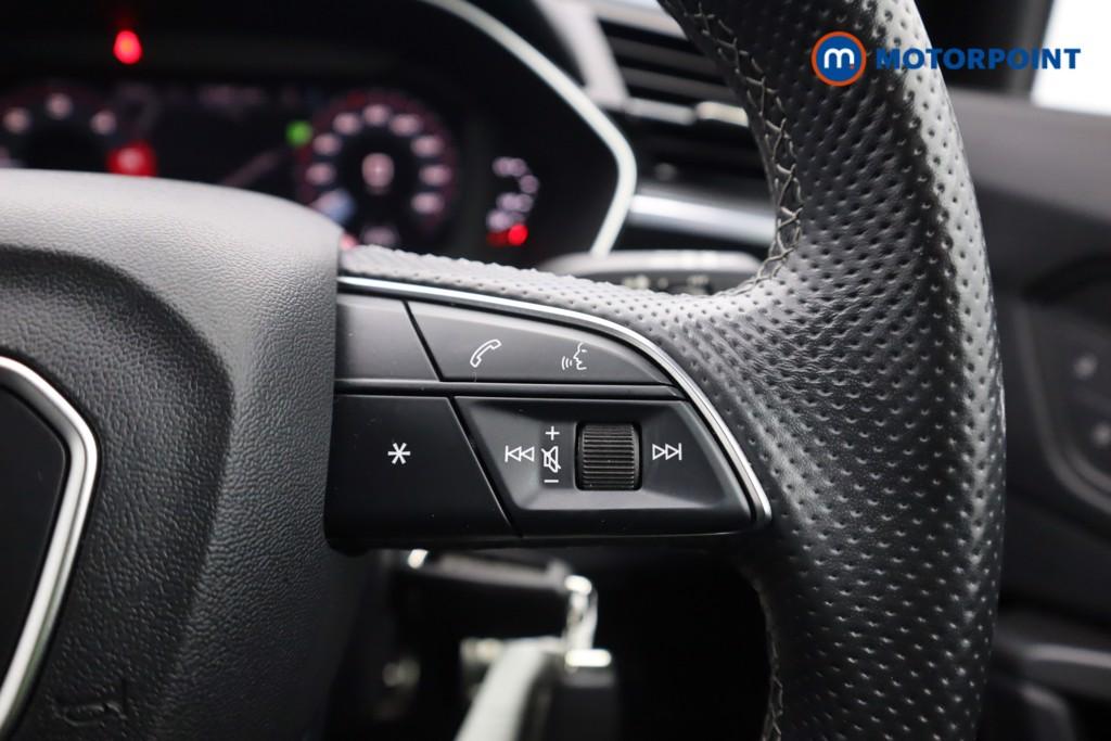 Audi Q3 S Line Manual Diesel SUV - Stock Number (1602532) - 8th supplementary image