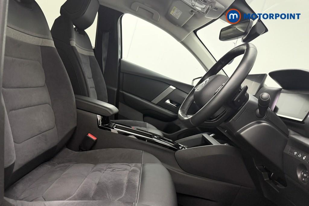 Citroen C4 X MAX Automatic Petrol Saloon - Stock Number (1569778) - 8th supplementary image