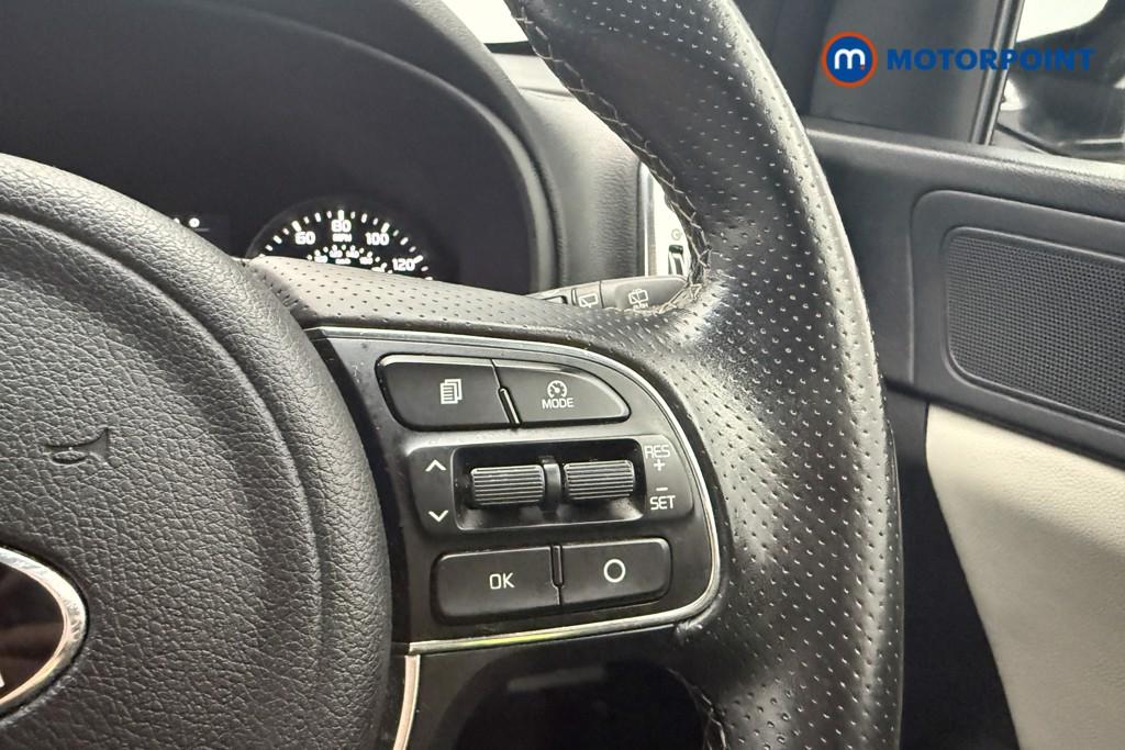 KIA Sportage Gt-Line Automatic Petrol SUV - Stock Number (1579061) - 8th supplementary image