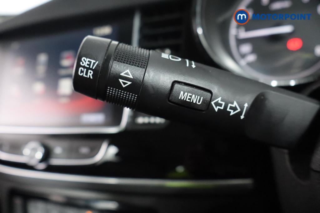 Vauxhall Mokka X Elite Nav Manual Petrol SUV - Stock Number (1581438) - 8th supplementary image