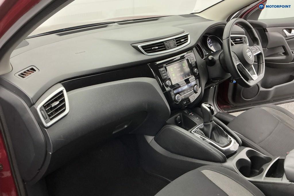 Nissan Qashqai Acenta Premium Automatic Petrol SUV - Stock Number (1587770) - 8th supplementary image