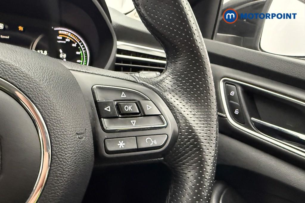 Mg Motor Uk MG5 Excite Automatic Electric Estate - Stock Number (1589843) - 8th supplementary image