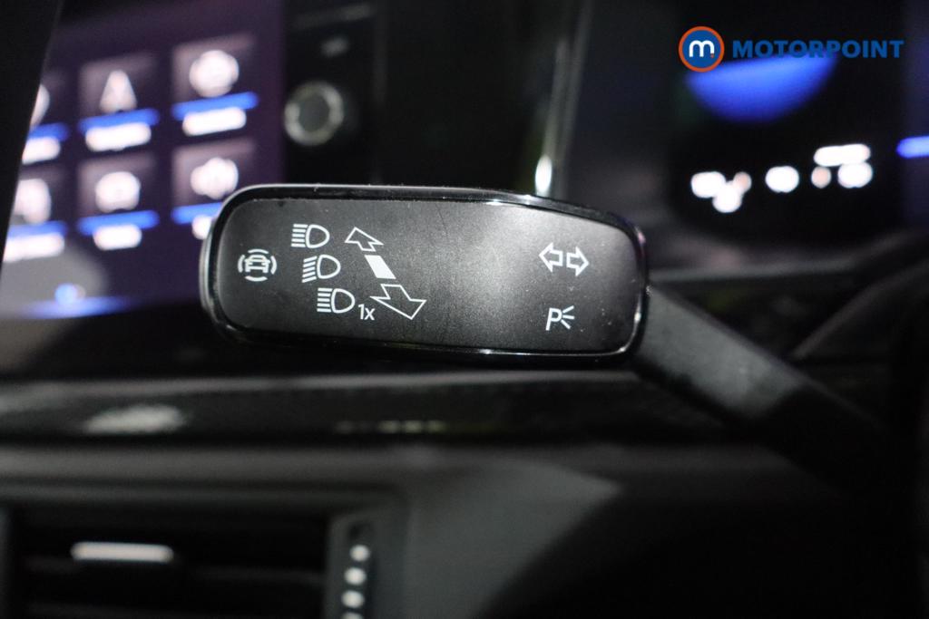 Volkswagen Polo Life Manual Petrol Hatchback - Stock Number (1593597) - 8th supplementary image